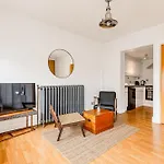 Lit & Airy Central Studio In Vibrant Spitalfields